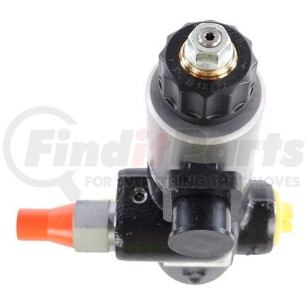 100040009 by BUCHER HYDRAULICS - HYDRAULIC FLOW CONTROL VALVE