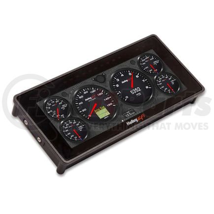 553112 by HOLLEY - Holley EFI Pro Dash