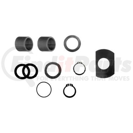 E-2086B-2 by EUCLID - Air Brake Camshaft Repair Kit