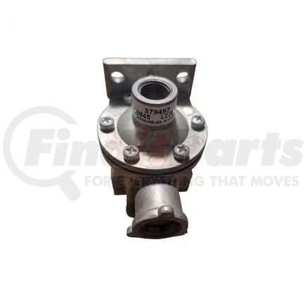 379497 by CHELSEA - Power Take Off (PTO) Check Valve - 230/231 Series, “V” Shift Option