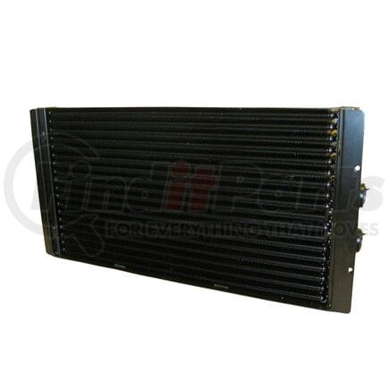 AT252838 by JOHN DEERE - OIL COOLER