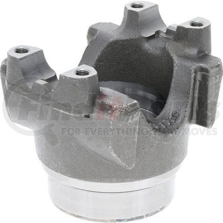 5001039 by DANA - Automatic Transmission Yoke; 1550 Series; Bearing Strap Style