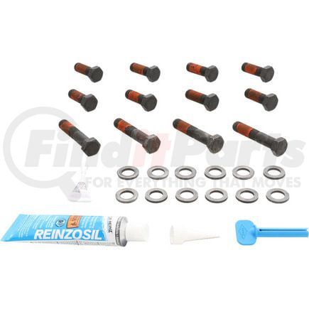 514120 by DANA - Differential Housing Bolt