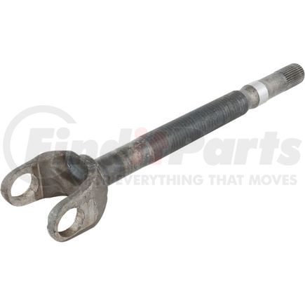 80178-1 by DANA - Drive Axle Shaft - Inner, 19.13 in. Length, 32 Spline, DANA 60 Axle
