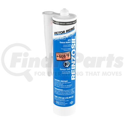 70-31414-40 by DANA - Gasket Maker - 310 ml. Cartridge, Universal RTV Silicone