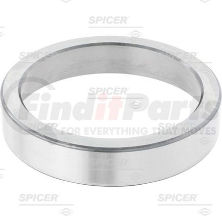 10050132 by DANA - Differential Bearing - Bearing Cup, 32.9 in. Width