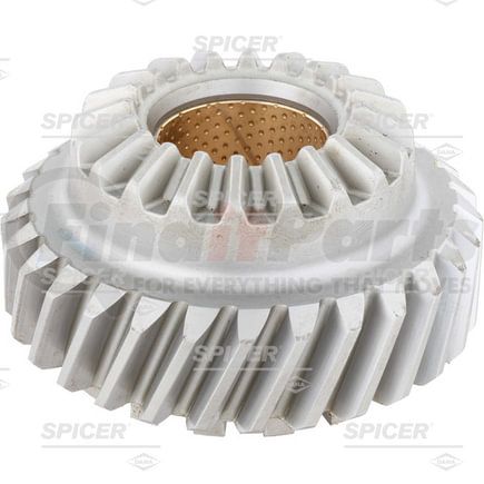 10051140 by DANA - Differential Pinion Gear - Pinion Helical Gear