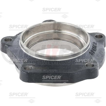 111692 by DANA - Differential Pinion Shaft Bearing Retainer - 5 Holes, 6.59 in. Bolt Circle