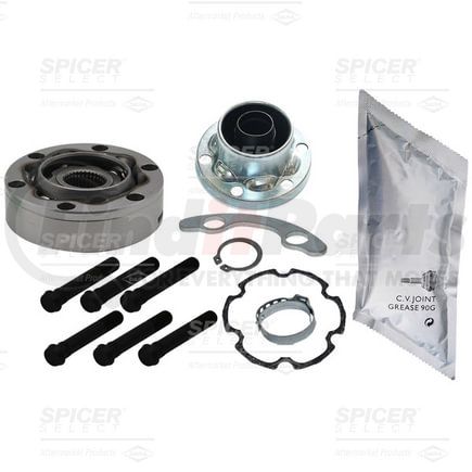 25-10140075 by DANA - Cv Joint Repair Kit