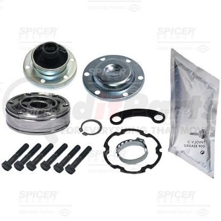 25-10140085 by DANA - Cv Joint Repair Kit