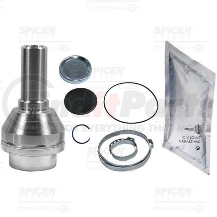 25-10140089 by DANA - Cv Joint Repair Kit