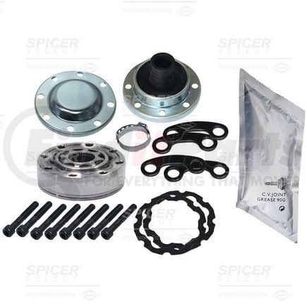 25-10140083 by DANA - Cv Joint Repair Kit