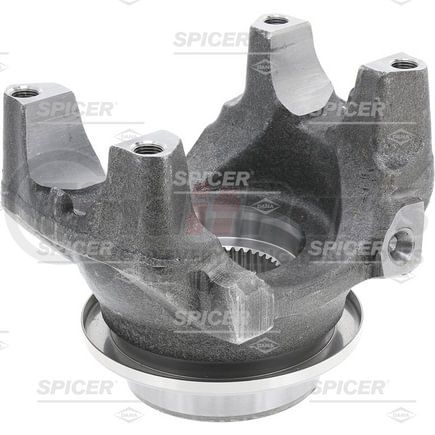 500-1048 by DANA - Automatic Transmission End Yoke Assembly; SPL170 Series Half Round