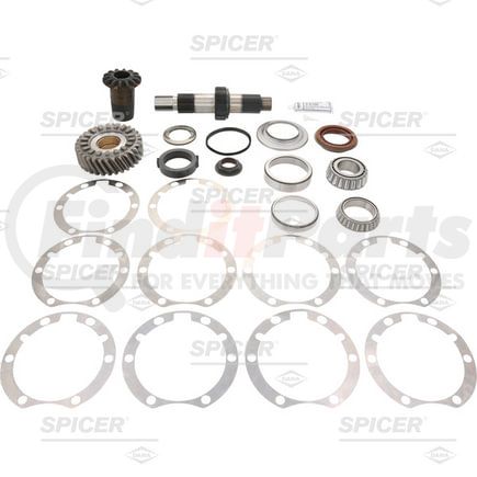 504208 by DANA - Differential Gear Install Kit