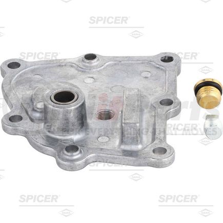 514217 by DANA - Differential Lock Assembly - R Shift Housing