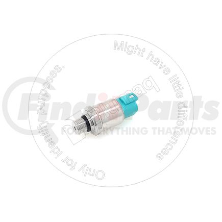 VOE14560161 by BLUMAQ - Engine Oil Pressure Sensor