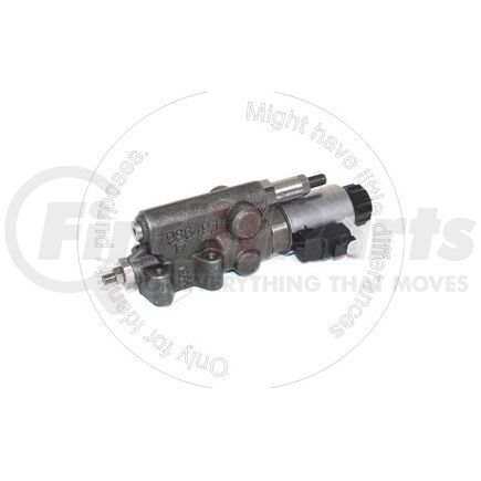 VOE15043827 by BLUMAQ - Air Brake Governor - Fit for Volvo Applications