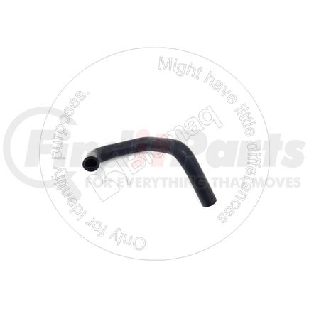 VOE15075801 by BLUMAQ - Air Inlet Hose - fits Volvo Vehicles
