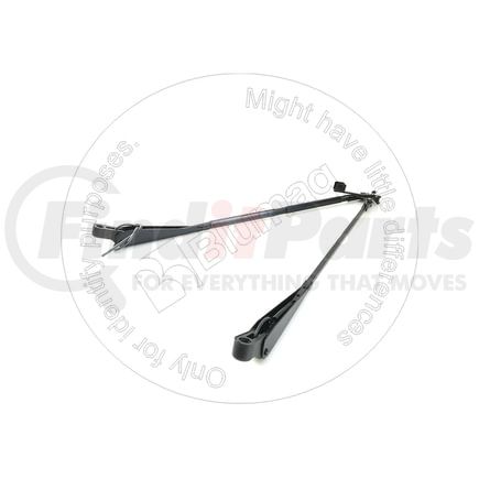 VOE15185450 by BLUMAQ - Windshield Wiper Arm - fit for Volvo Applications