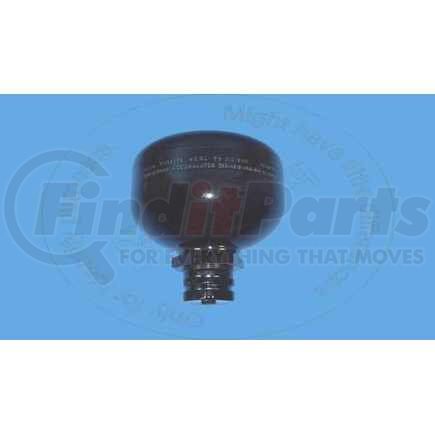 VOE17212890 by BLUMAQ - Brake Pressure Accumulator