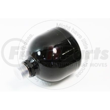 VOE17258319 by BLUMAQ - Brake Pressure Accumulator