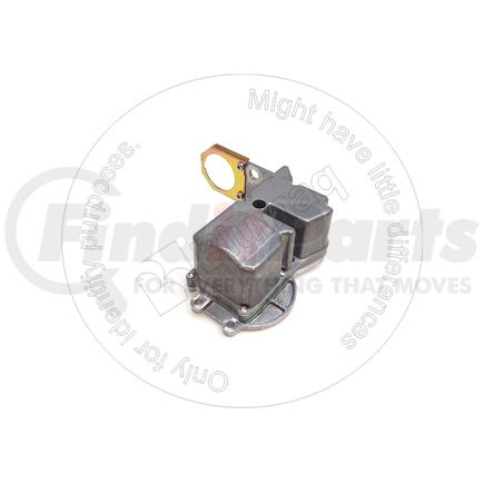 VOE21124198 by BLUMAQ - Multi-Purpose Actuator - Fit for Volvo Applications
