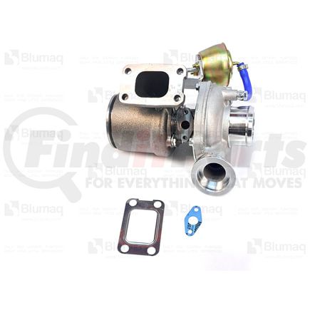 VOE21785056 by BLUMAQ - Turbocharger