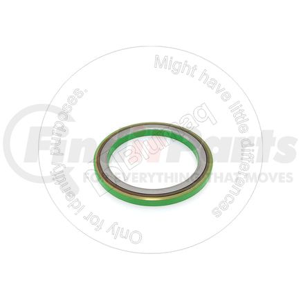VOE22468905 by BLUMAQ - Differential Pinion Seal - fits Volvo