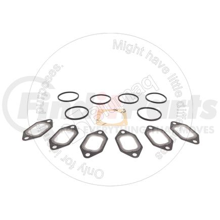 VOE270958 by BLUMAQ - GASKET KIT