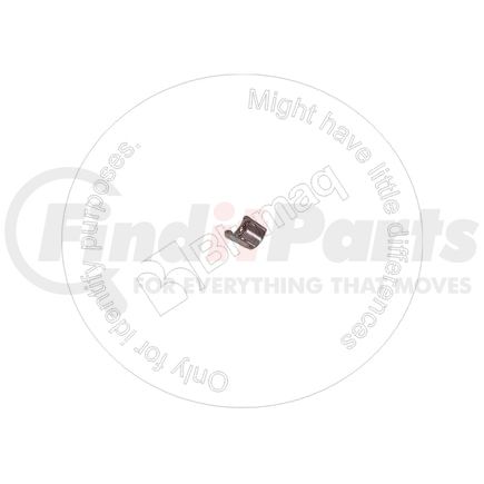 VOE3976541 by BLUMAQ - Engine Valve Lock - fits Volvo Heavy Duty