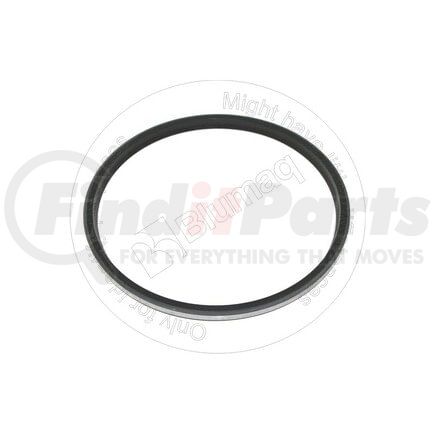 VOE4717983 by BLUMAQ - Axle Differential Seal - Rear