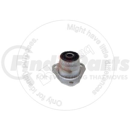 VOE4880352 by BLUMAQ - Engine Mount Isolator - fits Volvo Wheel Loaders