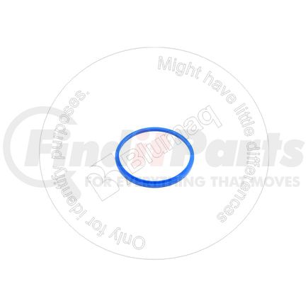 VOE4941342 by BLUMAQ - WIPER SEAL