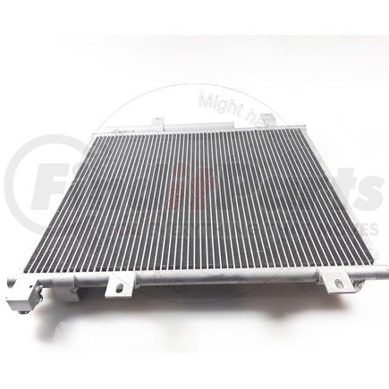 Blumaq VOE53807004 A/C Condenser A/C Condenser