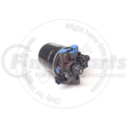 VOE55348722 by BLUMAQ - Air Brake Dryer