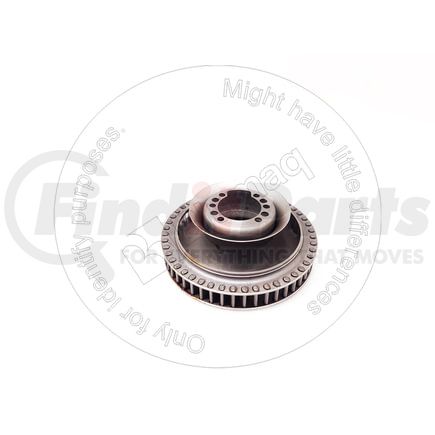 VOE6617742 by BLUMAQ - Automatic Transmission Torque Converter - Wheel Stator