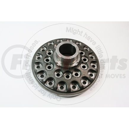 VOE8172958 by BLUMAQ - Differential Housing - Fit for Volvo Applications