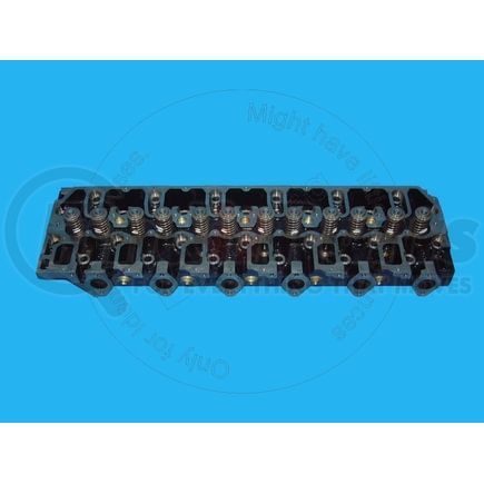 VOE9020489008 by BLUMAQ - CYL. HEAD ASSY.