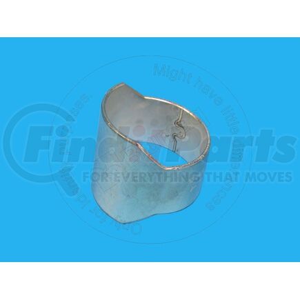 VOP20799647 by BLUMAQ - Engine Piston Wrist Pin Bushing - Fit for Volvo Applications