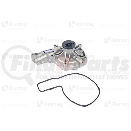VOP24070789 by BLUMAQ - Engine Water Pump - fits Volvo Heavy Duty
