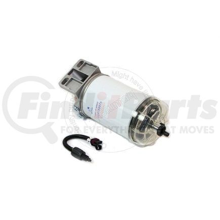 VOP8159966 by BLUMAQ - Fuel Water Separator - Compatible for Volvo Applications