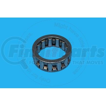 VOSA7117-38420 by BLUMAQ - Needle Bearing Roller - Caged, on Travel Gearbox, fits Volvo Excavators EC Series