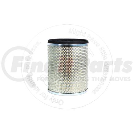 WGA319 by BLUMAQ - Engine Air Filter - Round, Primary