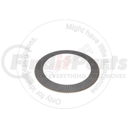 WPC13924 by BLUMAQ - Multi-Purpose Hardware - Damper Dsc