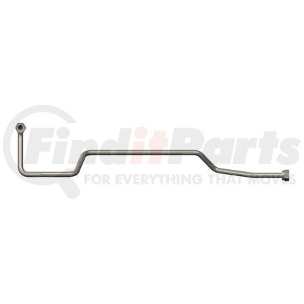 5295242 by CUMMINS - Air Brake Compressor Water Inlet Hose