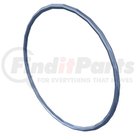 4990721 by CUMMINS - Seal Ring / Washer