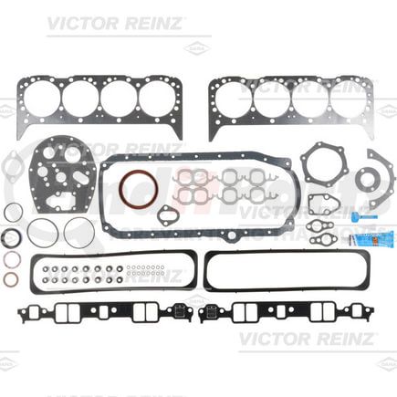 01-10029-01 by VICTOR REINZ GASKETS - Engine Gasket Set