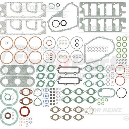 01-23405-05 by VICTOR REINZ GASKETS - Engine Gasket Set