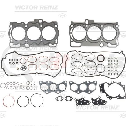 01-11244-01 by VICTOR REINZ GASKETS - Engine Cylinder Head Gasket Set