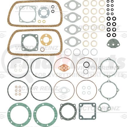 01-19670-03 by VICTOR REINZ GASKETS - Engine Gasket Set